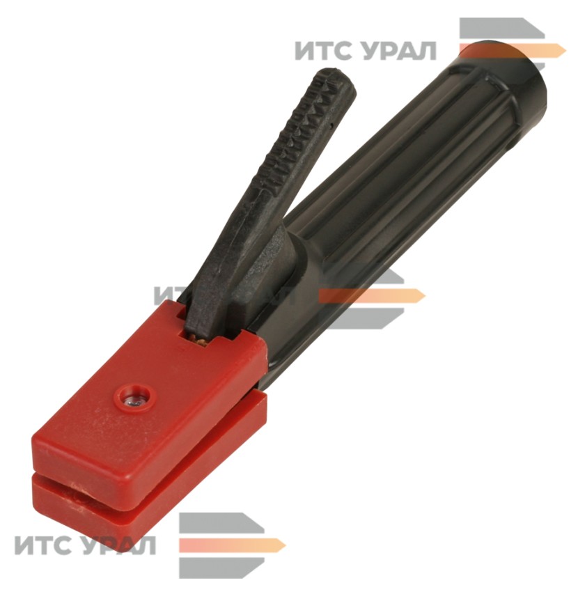 ЭД-31 Сатурн, Электрододержатель (315А)