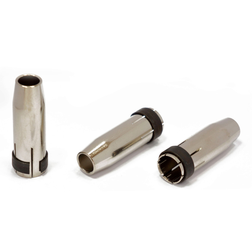 Сопло д. 12.5 мм к горелке MIG 24/240