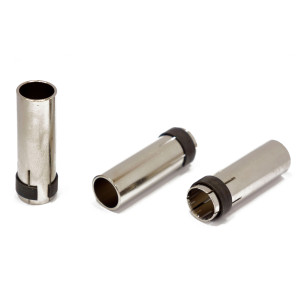 Сопло д. 17 мм к горелке MIG 24/240