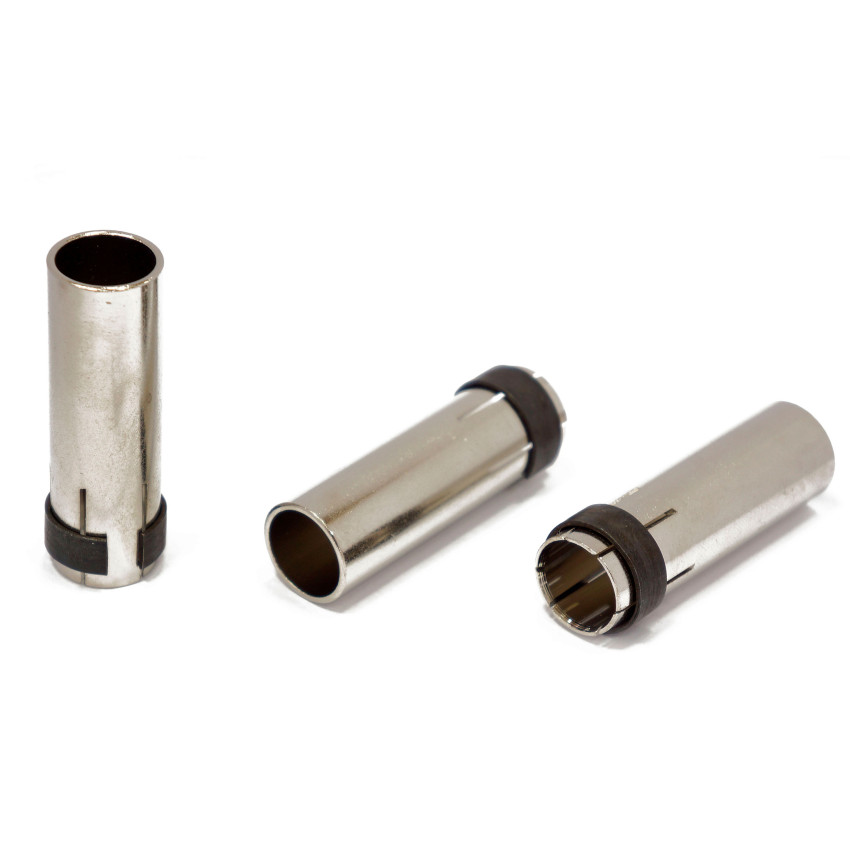 Сопло д. 17 мм к горелке MIG 24/240