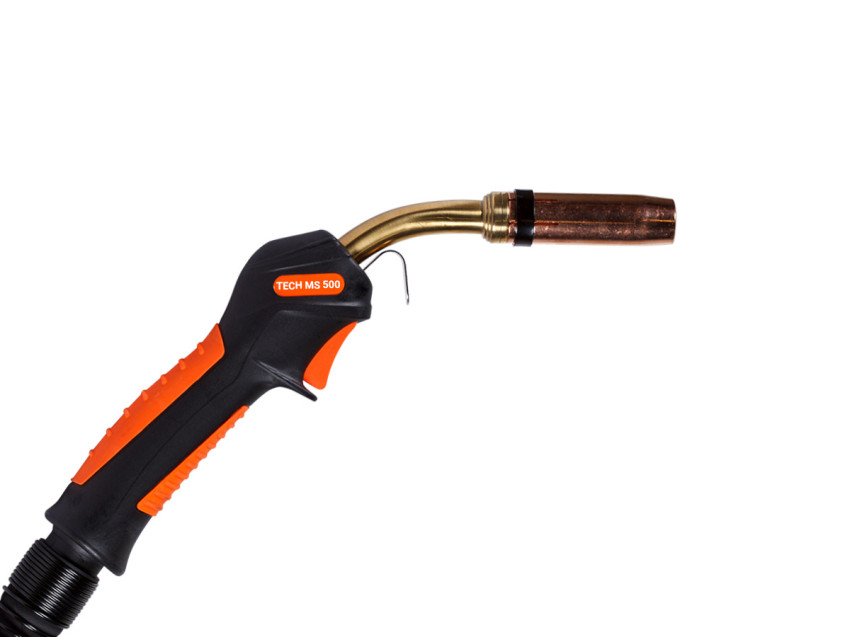Сварог TECH MS 500, 5м (ICH2395), Горелка для полуавтоматической сварки