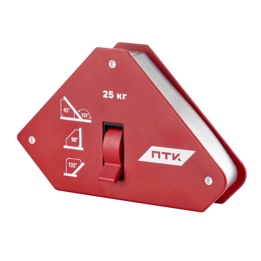 МФО-355, Фиксатор магнитный отключаемый (005.010.519)