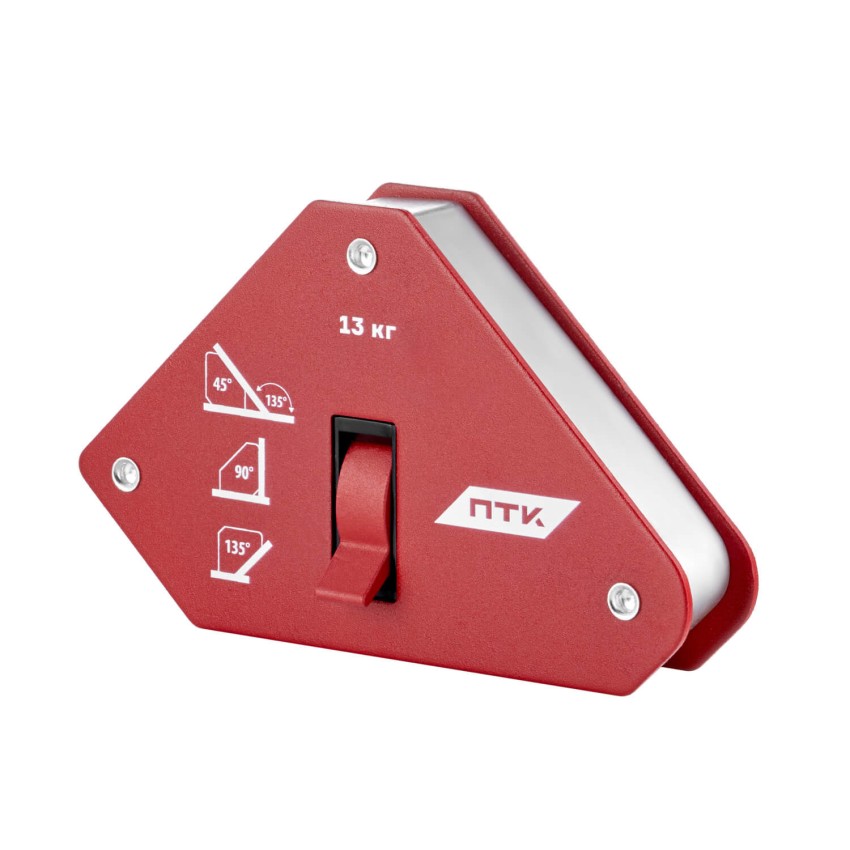 МФО-330, Фиксатор магнитный отключаемый (005.010.518)