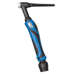 TIG TP 18 (250,315AC/DC), 8м, водяное охлаждение, Горелка для аргонодуговой сварки, TBW1808-02 (072.188.100)