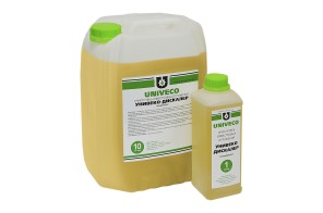 УНИВЕКО-Дискалер, Очиститель известковых отложений и налётов (10 л)