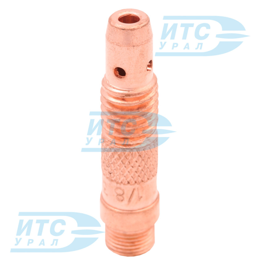 Держатель цанги д. 3,2 мм для горелок TS-17, TS-18, TS-26, SRF-17, SRF-18, SRF-26 (IGF0006-32)