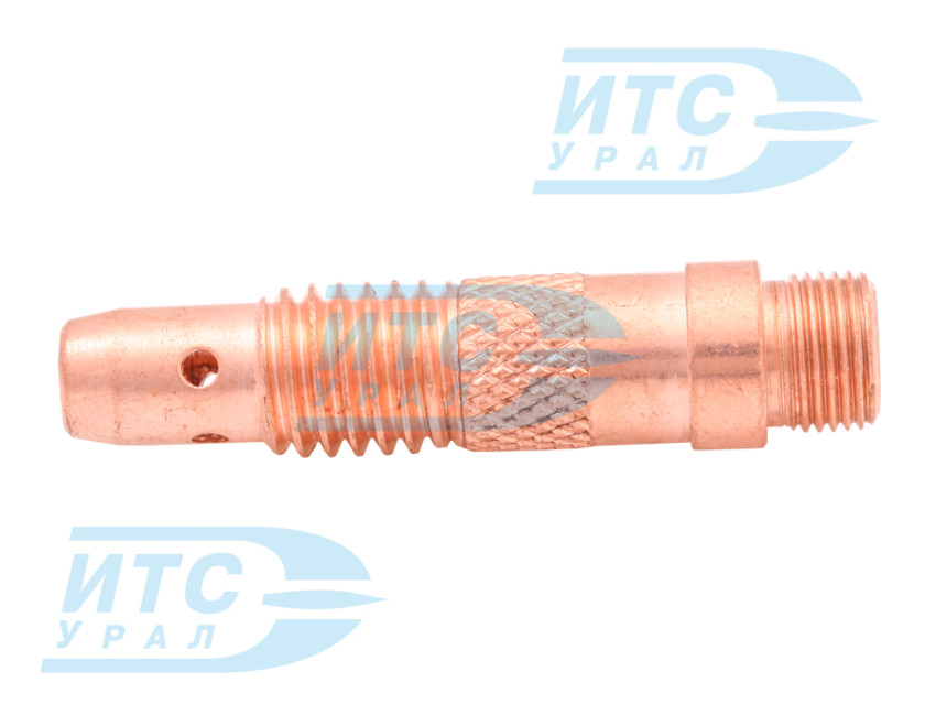 Корпус цанги д. 3,2 мм для горелок TS-17, TS-18, TS-26, SRF-17, SRF-18, SRF-26
