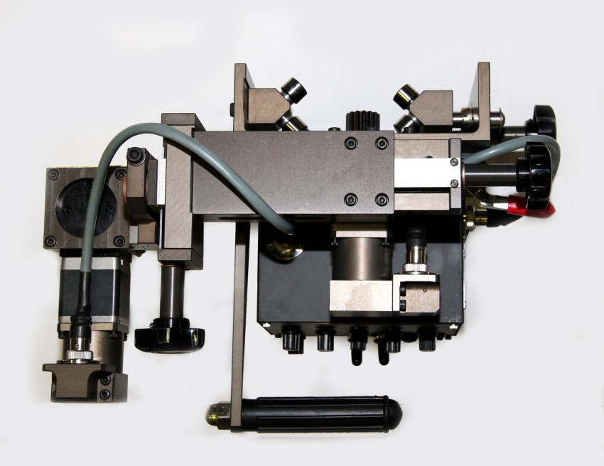 СТН-01К, Самоходная тележка