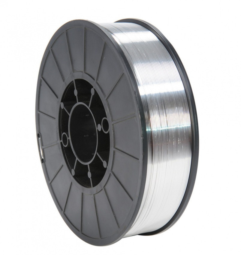 Dratec DT-ECO 309 (ER309LSi), д.1,2 мм (5 кг), Проволока сварочная для нержавейки