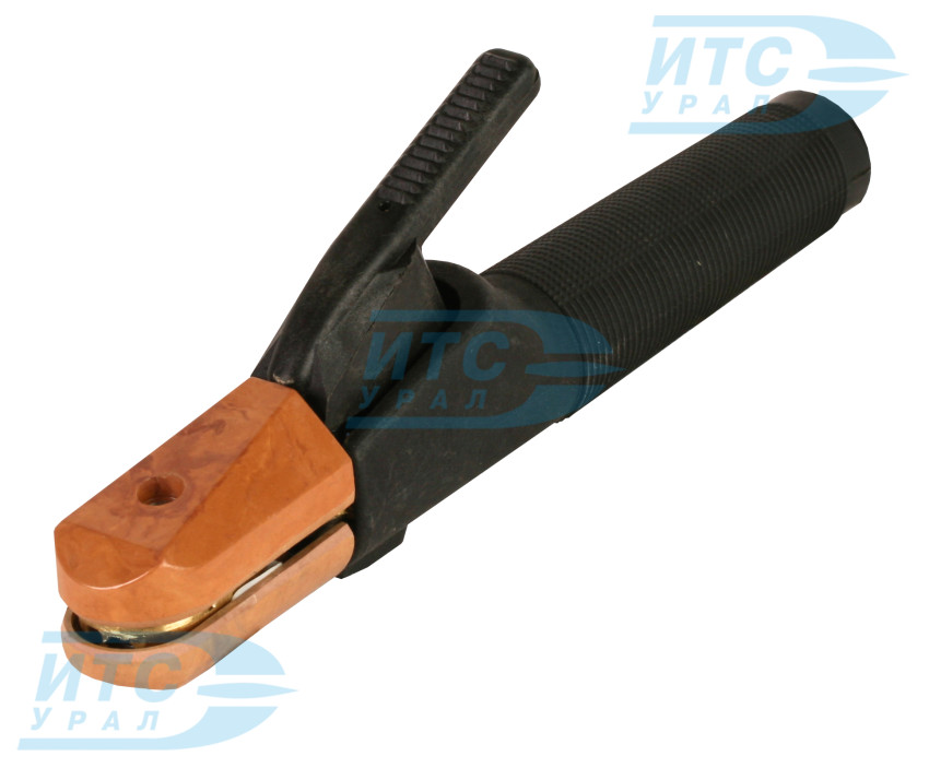 ЭД-31 Корд-Универсал, Электрододержатель