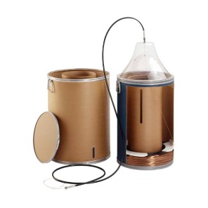 ПСГ-0302 (Св-08Г2С-О) д.1,2 мм (бочка 250 кг), Проволока сварочная омедненная