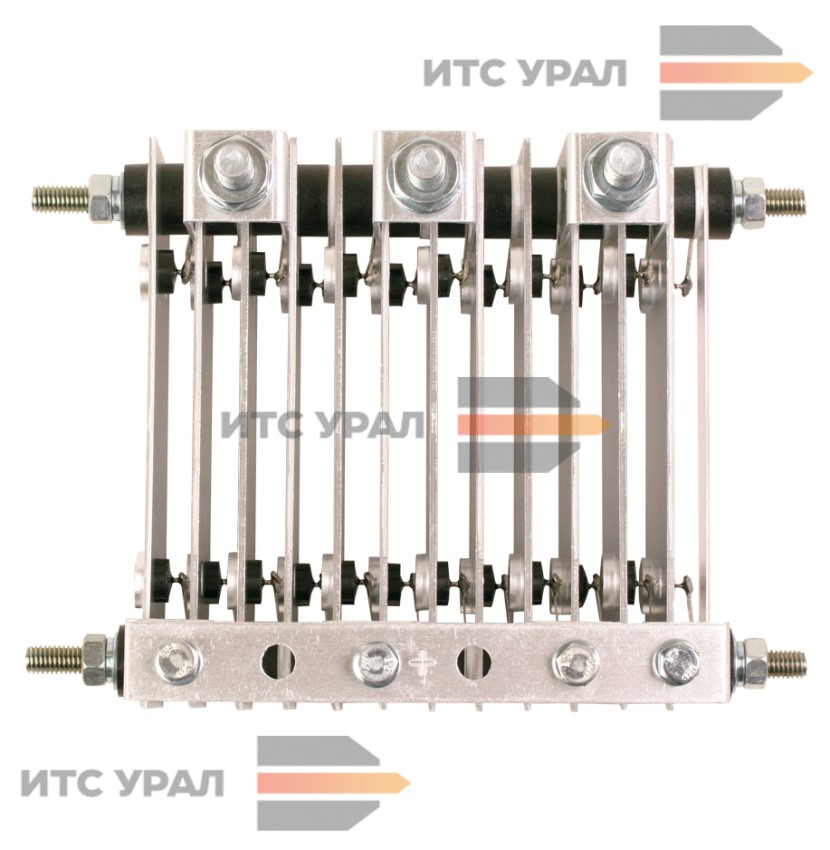 МД 16-400-4 УХЛ2, Блок выпрямительный (диодный)_2