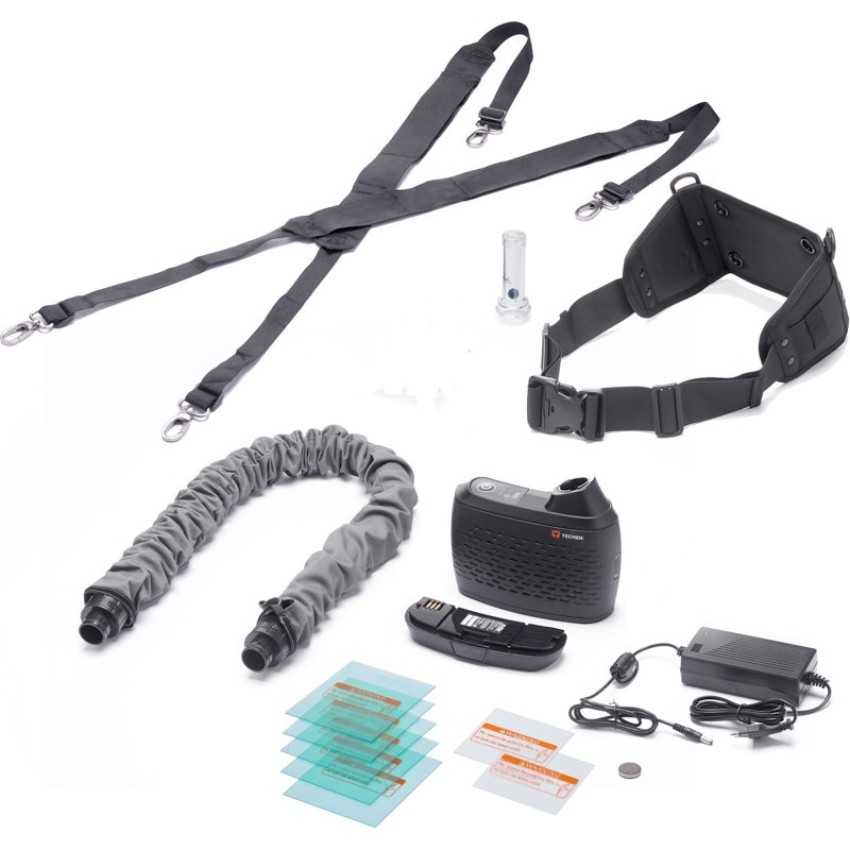 Комплектация