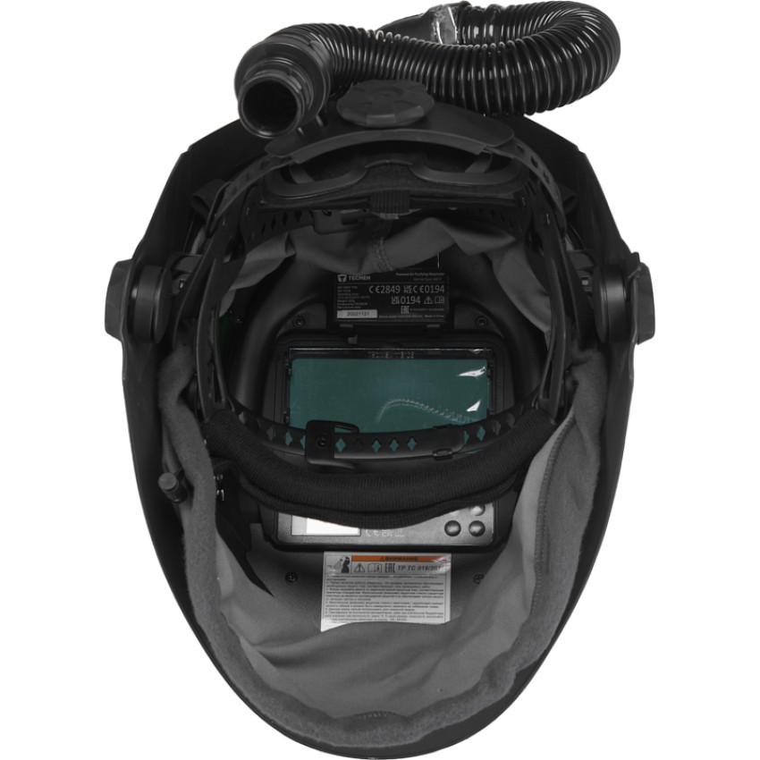 Tecmen ADF-930S PARP Маска сварщика