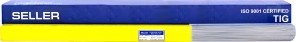 SELLER TIG ER 4043 д.1,6 мм, Пруток присадочный для алюминия (кг)