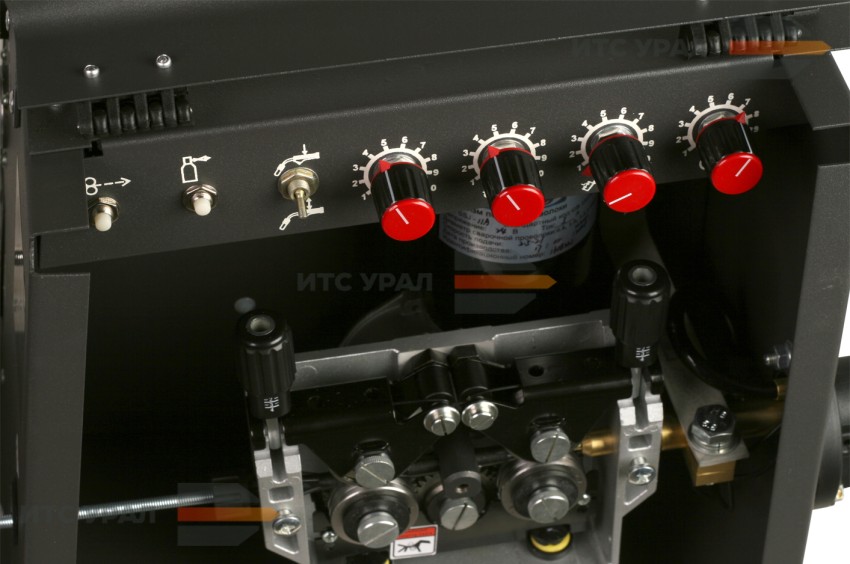 Панель управления ПДГО-510