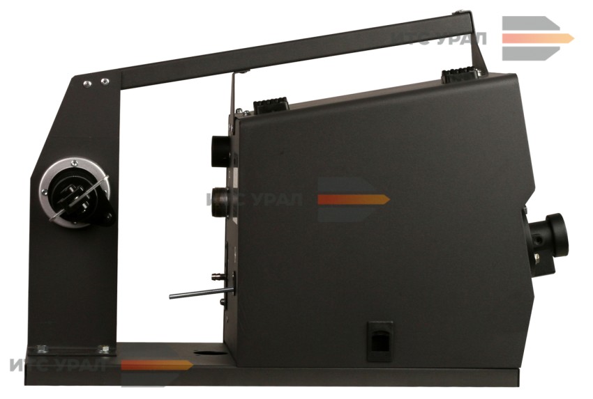 ПДГО-510 вид сбоку