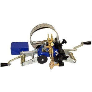 RSV-4, Машина газорезательная ручная портативная