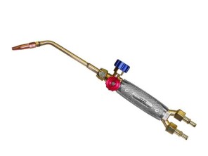 Сварог Г2-23, Горелка ацетиленовая (наконечник 2,3)
