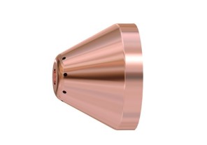 220673, Защитный экран для установки плазменной резки Powermax45 Hypertherm (45A)