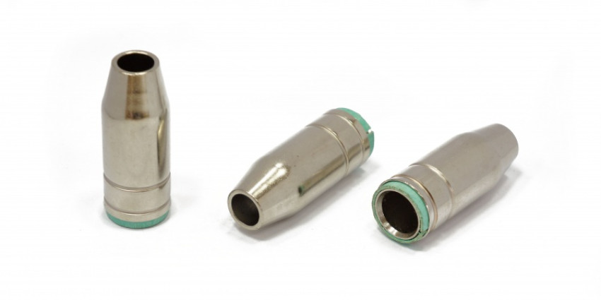 Сопло д. 12 мм к горелке MIG 15