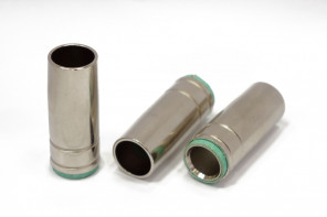 Сопло д. 16 мм к горелке MIG 15