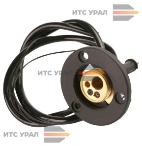 Евроразъем к MIG-250G, MIG-300G, MIG-250GW1