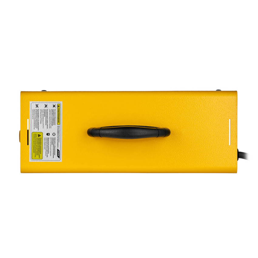 Вид сверху ПТК RILON ARC 200 CE