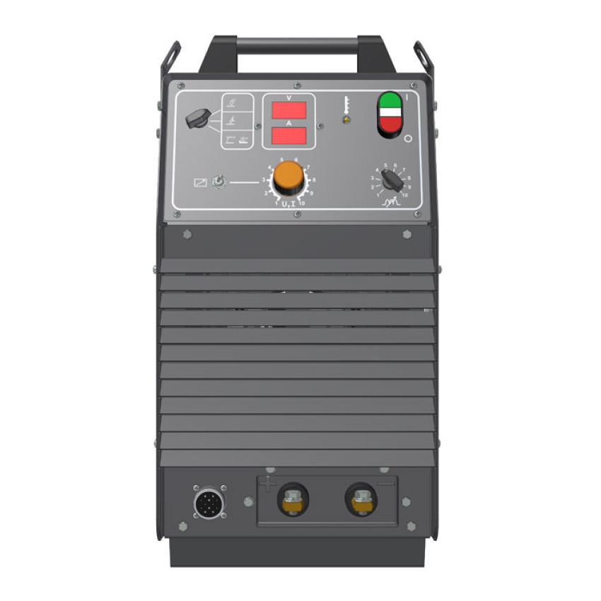 ПИОНЕР-6000, Выпрямитель сварочный