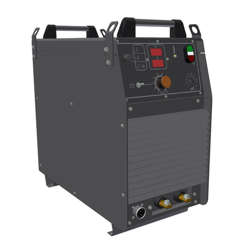 ПИОНЕР-6000, Выпрямитель сварочный