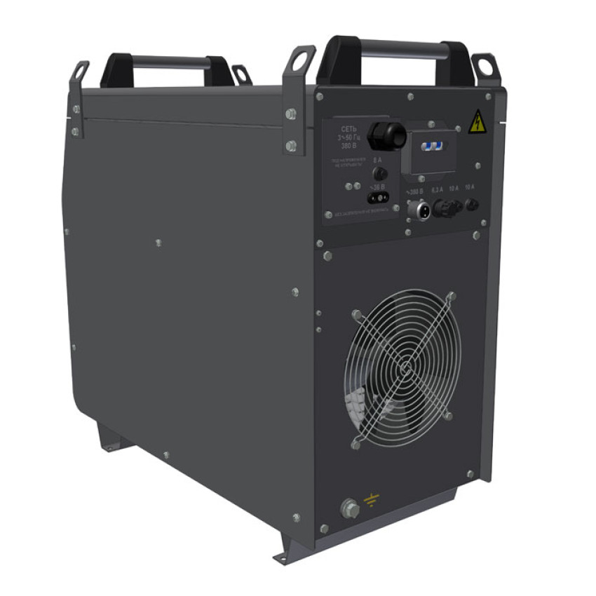 ПИОНЕР-6000, Выпрямитель сварочный