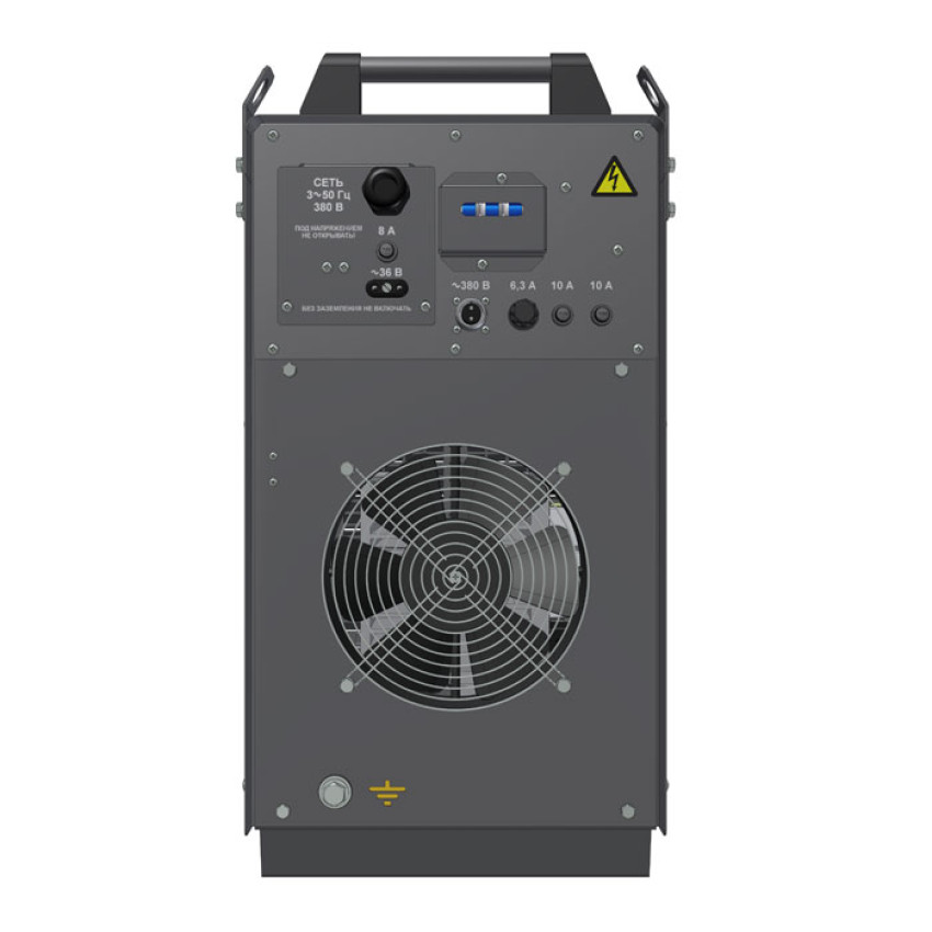 ПИОНЕР-6000, Выпрямитель сварочный