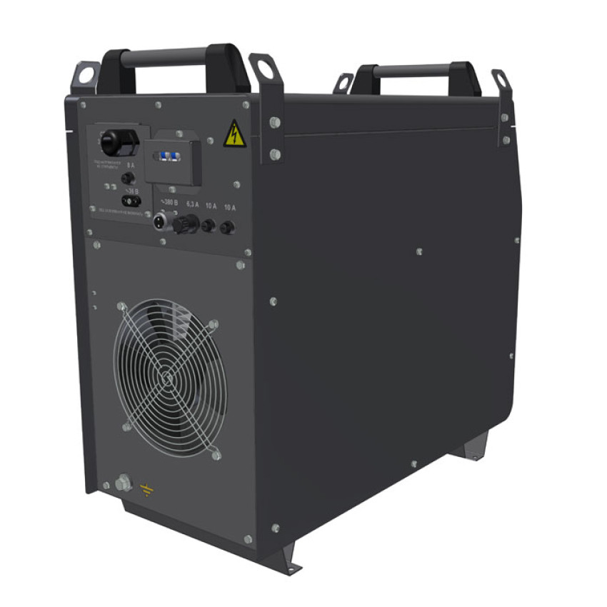 ПИОНЕР-6000, Выпрямитель сварочный