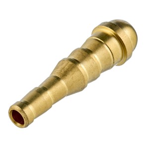 Латунный ниппель универсальный (001.050.203)