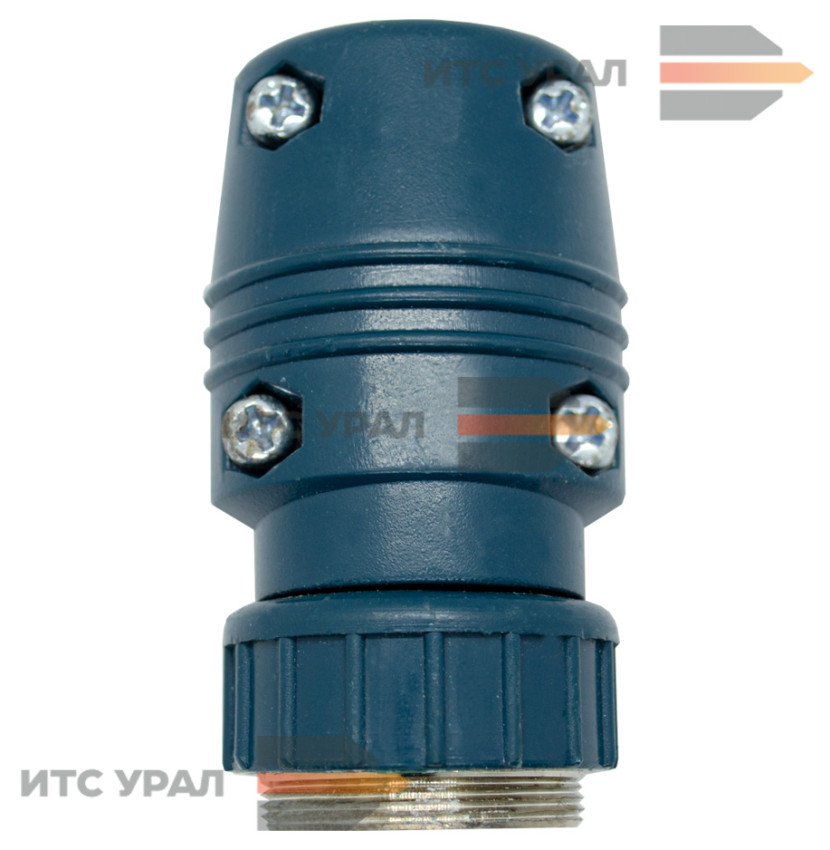 Zhen Kang, Вилка кабельная 6pin