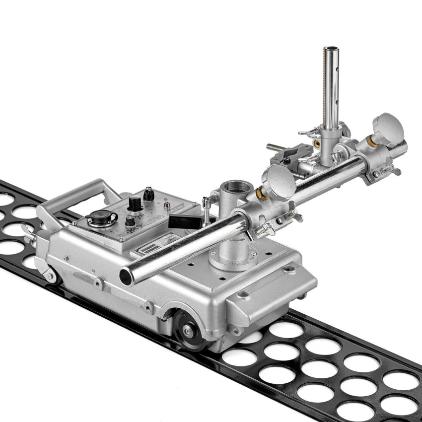 CG-30P, Машина газорезательная переносная под плазменный резак (001.030.003)
