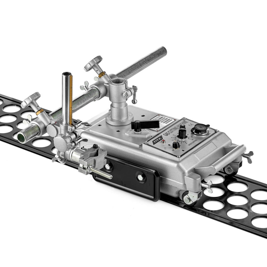 CG-30P, Машина газорезательная переносная под плазменный резак