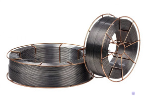 DT-NiFe д.1,2 мм (5 кг), Проволока сварочная для сварки чугуна