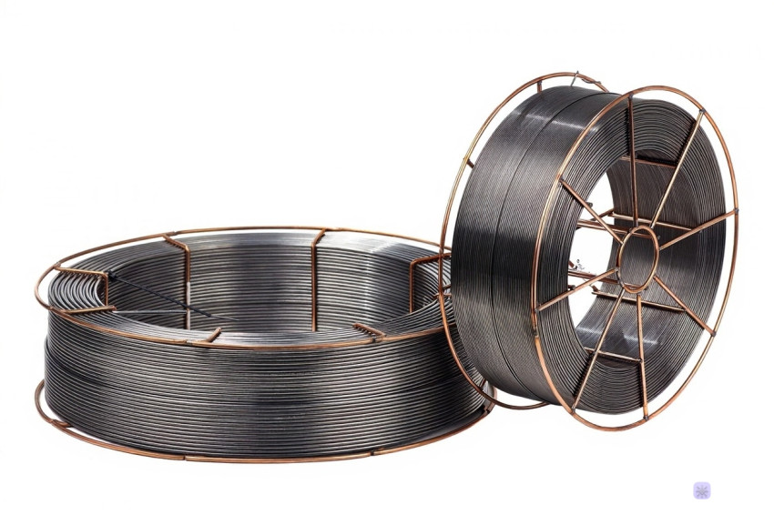 DT-NiFe д.1,6 мм (15 кг), Проволока сварочная для сварки чугуна