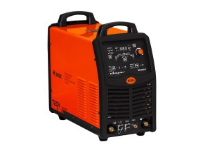 Сварог TECH TIG 400 P (W322), Сварочный аппарат для аргонодуговой сварки (TIG/MMA)
