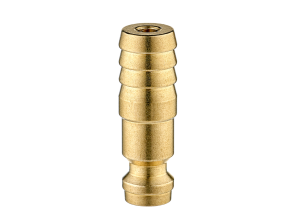 Соединитель быстроразъёмный TIG вода  д.10 мм (IZT8085)