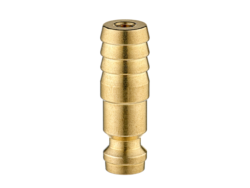 Соединитель быстроразъёмный TIG вода  д.10 мм (IZT8085)