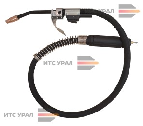 RT-115, 450А, 3м, Горелка для полуавтоматической сварки