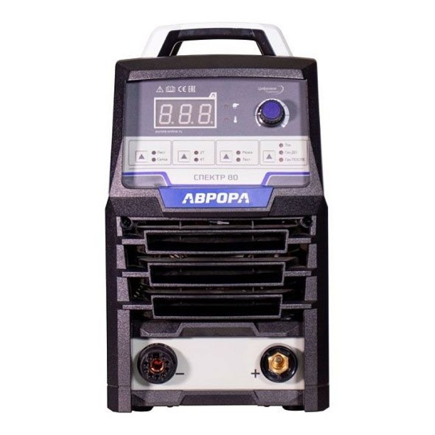 АВРОРА СПЕКТР 80, Аппарат плазменной резки