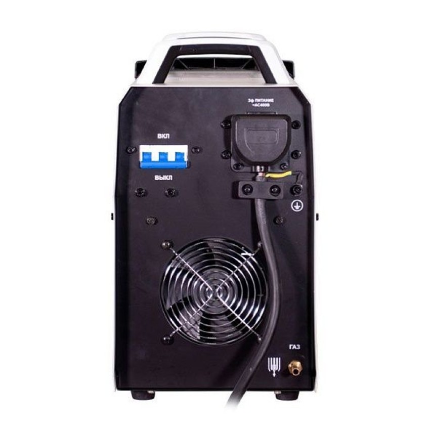 АВРОРА СПЕКТР 80, Аппарат плазменной резки