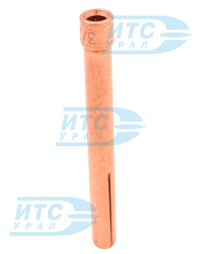 Цанга д.2,4 мм для горелки SRF-17, SRF-18, SRF-26, TS-17, TS-18, TS-26