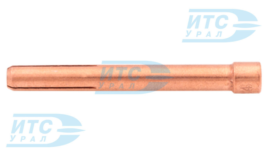 Цанга д. 2,4 мм для горелки SRT-17, SRT-18, SRT-26, Ts-17, TS-18, TS-26