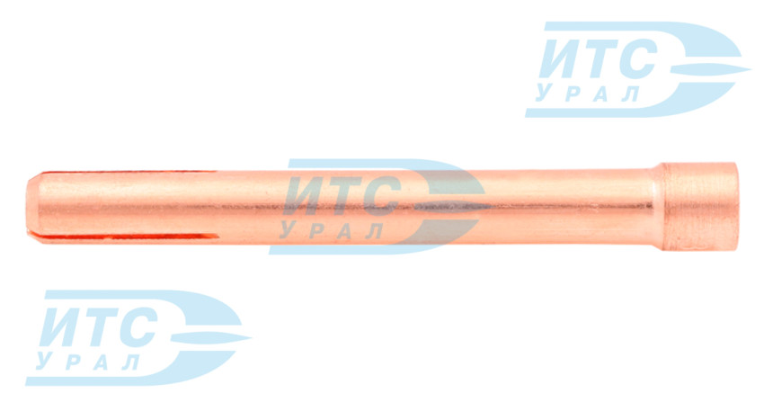 Цанга д. 3,2 мм для горелки SRF-17, SRF-18, SRF-26, TS-17, TS-18, TS-26