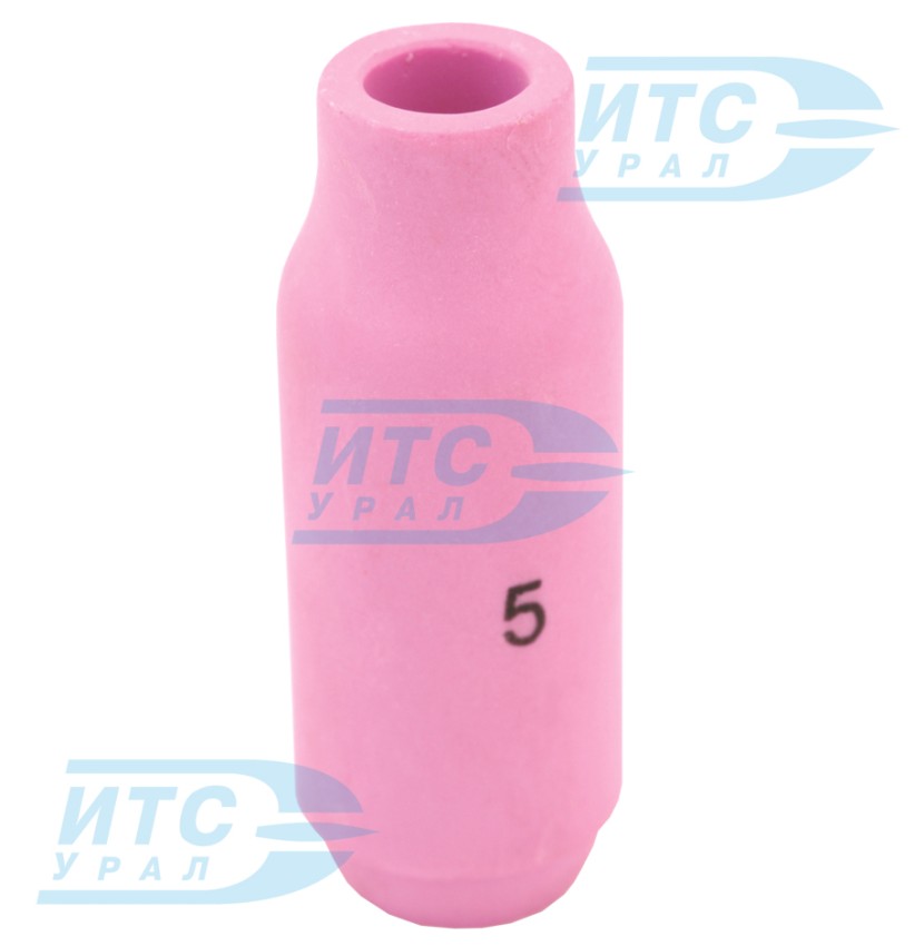 Сопло керамическое №5 д. 8,0 мм к TS-17, TS-18, TS-26 (IGS0008)