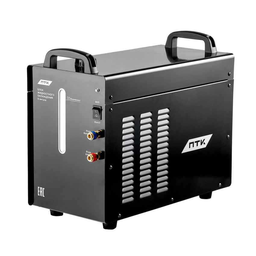 ПТК БЖО, Блок жидкостного охлаждения (9 л.)